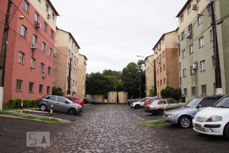 Apartamento para alugar com 40m², 2 quartos e sem vagaGaragem