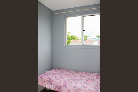 Quarto 1 de apartamento para alugar com 2 quartos, 40m² em Olaria, Canoas