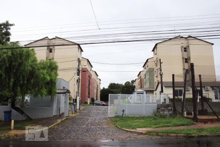 Apartamento para alugar com 40m², 2 quartos e sem vagaFachada do Condomínio