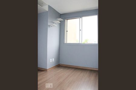 Sala de apartamento para alugar com 2 quartos, 40m² em Olaria, Canoas