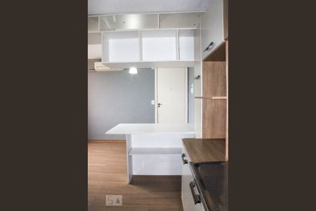Apartamento para alugar com 40m², 2 quartos e sem vagaCozinha - Armários