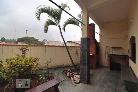 Casa à venda com 224m², 3 quartos e 5 vagasÁrea Gourmet