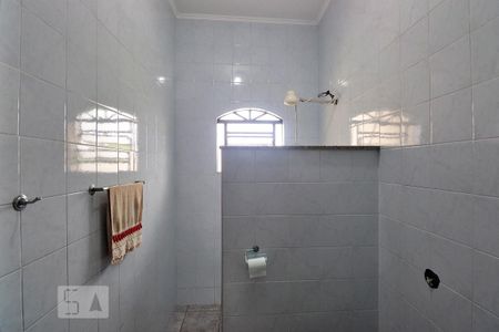 Casa à venda com 224m², 3 quartos e 5 vagasBanheiro de Serviço