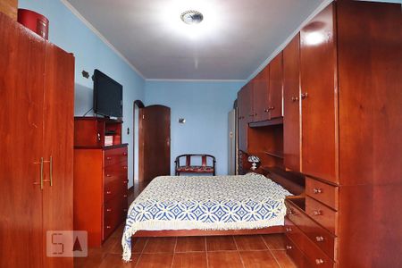 Casa à venda com 224m², 3 quartos e 5 vagasQuarto 3