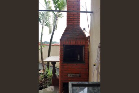 Casa à venda com 224m², 3 quartos e 5 vagasÁrea Gourmet