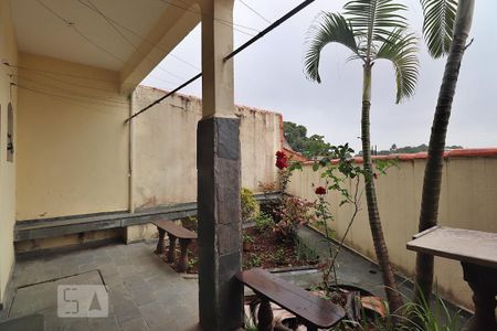 Casa à venda com 224m², 3 quartos e 5 vagasÁrea Gourmet