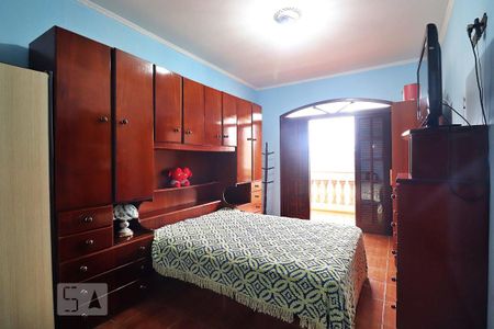 Casa à venda com 224m², 3 quartos e 5 vagasQuarto 3