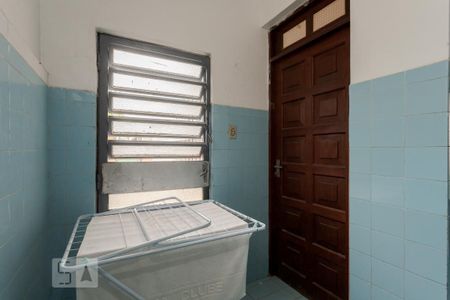 Casa para alugar com 400m², 3 quartos e 8 vagasÁrea de Serviço