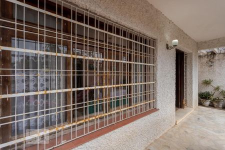 Casa para alugar com 400m², 3 quartos e 8 vagasVaranda