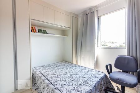 Quarto 2 de apartamento à venda com 2 quartos, 52m² em Jardim Roberto, Osasco