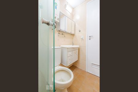 Studio para alugar com 30m², 1 quarto e 1 vagaBanheiro