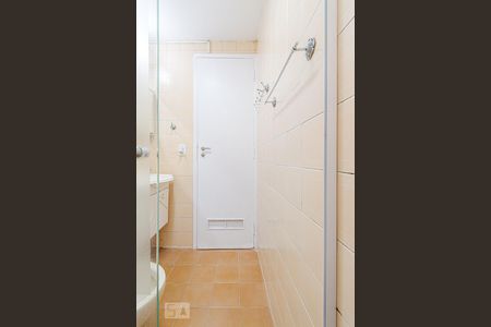 Studio para alugar com 30m², 1 quarto e 1 vagaBanheiro