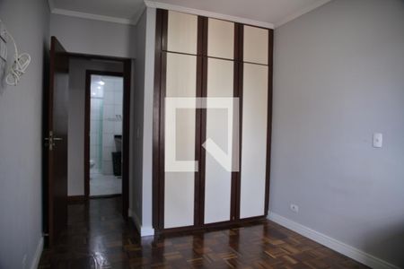 Quarto de apartamento para alugar com 3 quartos, 100m² em Centro, São Bernardo do Campo