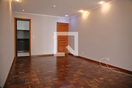 Sala de apartamento para alugar com 3 quartos, 100m² em Centro, São Bernardo do Campo