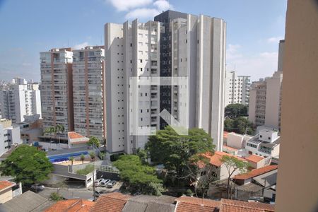 Vista Varanda de apartamento para alugar com 3 quartos, 100m² em Centro, São Bernardo do Campo