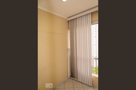 Varanda da Sala de apartamento à venda com 3 quartos, 100m² em Centro, São Bernardo do Campo