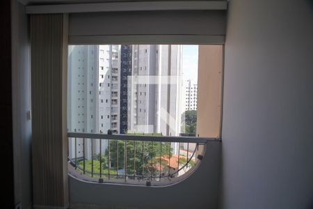 Varanda de apartamento para alugar com 3 quartos, 100m² em Centro, São Bernardo do Campo