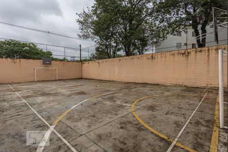 Apartamento à venda com 72m², 3 quartos e 1 vagaQuadra Esportiva