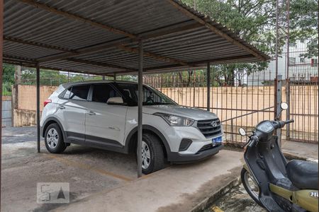 Apartamento à venda com 72m², 3 quartos e 1 vagaGaragem