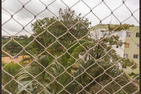 Apartamento à venda com 72m², 3 quartos e 1 vagaVista do Quarto 3