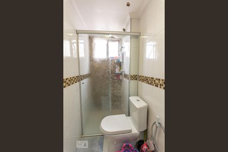 Apartamento à venda com 72m², 3 quartos e 1 vagaBanheiro