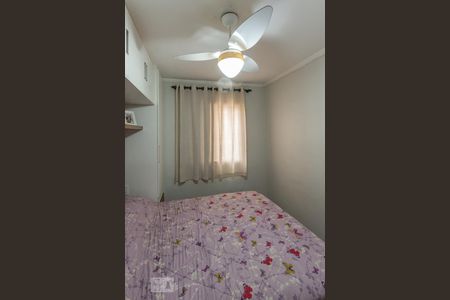 Quarto 1 de apartamento à venda com 3 quartos, 72m² em Chácaras Campos Elíseos, Campinas