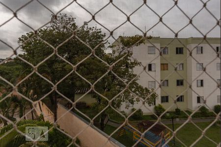 Apartamento à venda com 72m², 3 quartos e 1 vagaVista do Quarto 2