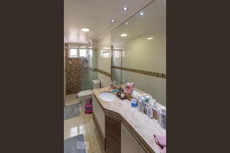 Apartamento à venda com 72m², 3 quartos e 1 vagaBanheiro