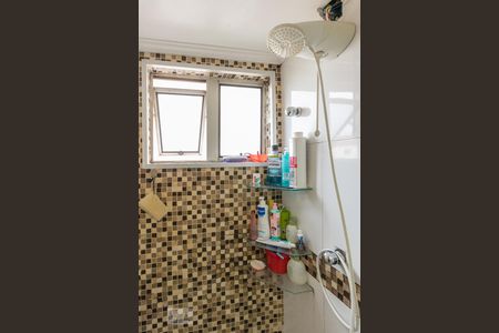 Apartamento à venda com 72m², 3 quartos e 1 vagaBanheiro