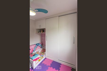 Apartamento à venda com 72m², 3 quartos e 1 vagaQuarto 3
