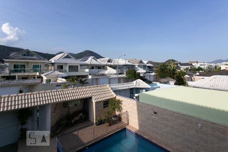 Casa de condomínio para alugar com 320m², 5 quartos e 3 vagas Casa de condomínio para alugar com 320m², 5 quartos e 3 vagasSuite 2 - vista