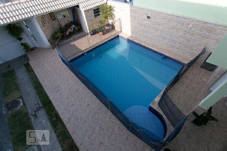 Casa de condomínio para alugar com 320m², 5 quartos e 3 vagas Casa de condomínio para alugar com 320m², 5 quartos e 3 vagasPiscina