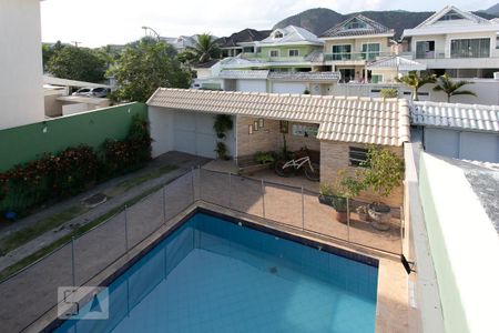 Casa de condomínio para alugar com 320m², 5 quartos e 3 vagas Casa de condomínio para alugar com 320m², 5 quartos e 3 vagasSuite 2 - vista