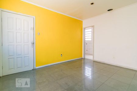 Sala de apartamento para alugar com 2 quartos, 42m² em Nonoai, Porto Alegre