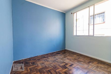 Dormitório2 de apartamento para alugar com 2 quartos, 42m² em Nonoai, Porto Alegre