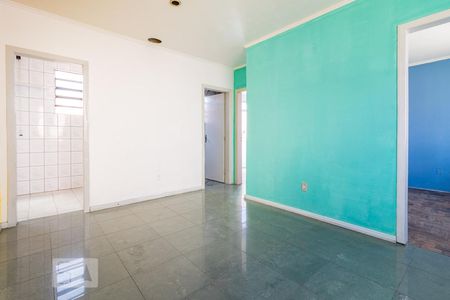 Sala de apartamento para alugar com 2 quartos, 42m² em Nonoai, Porto Alegre