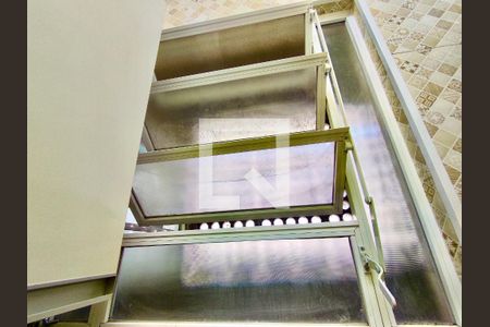 Apartamento para alugar com 48m², 1 quarto e sem vaga Apartamento para alugar com 48m², 1 quarto e sem vagaCozinha