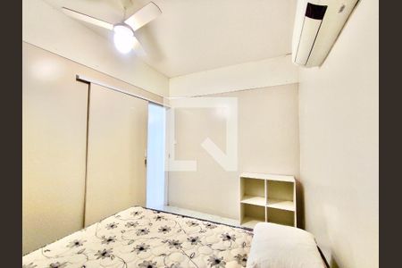 Apartamento para alugar com 48m², 1 quarto e sem vagaQuarto