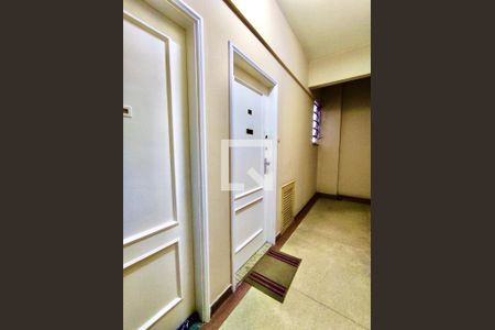 Apartamento para alugar com 48m², 1 quarto e sem vagaHall 