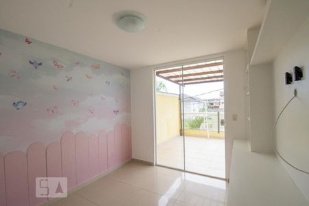 Casa de condomínio à venda com 160m², 3 quartos e 2 vagas Casa de condomínio à venda com 160m², 3 quartos e 2 vagasQuarto 1