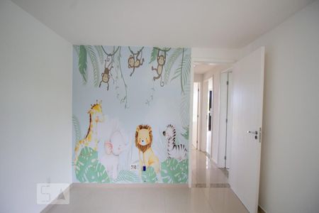 Casa de condomínio à venda com 160m², 3 quartos e 2 vagas Casa de condomínio à venda com 160m², 3 quartos e 2 vagasQuarto 2