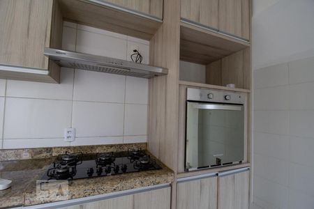 Casa de condomínio à venda com 160m², 3 quartos e 2 vagas Casa de condomínio à venda com 160m², 3 quartos e 2 vagasCozinha