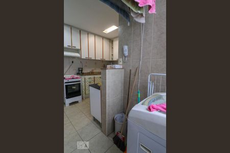 Apartamento à venda com 100m², 3 quartos e sem vagaÁrea de Serviço