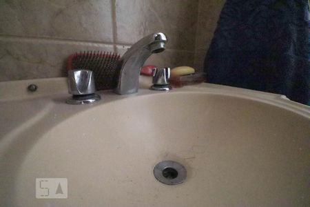 Apartamento à venda com 100m², 3 quartos e sem vagaLavabo