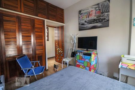 Apartamento à venda com 100m², 3 quartos e sem vagaQuarto 2