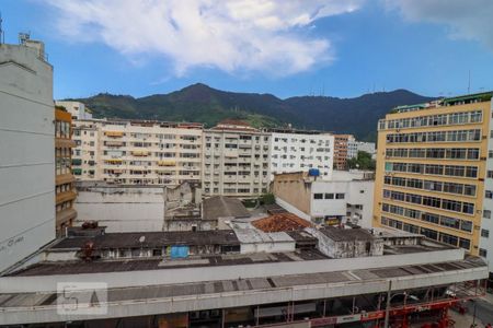 Apartamento à venda com 100m², 3 quartos e sem vagaVista do Quarto 3