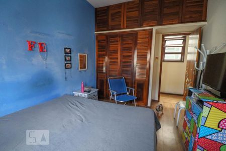 Apartamento à venda com 100m², 3 quartos e sem vagaQuarto 2