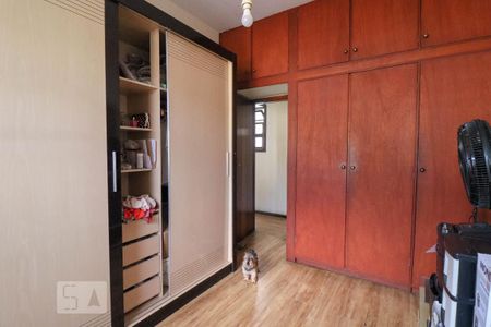 Apartamento à venda com 100m², 3 quartos e sem vagaQuarto 3