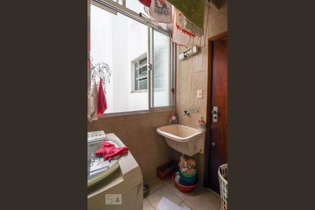 Apartamento à venda com 100m², 3 quartos e sem vagaÁrea de Serviço