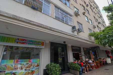 Apartamento à venda com 100m², 3 quartos e sem vagaFa